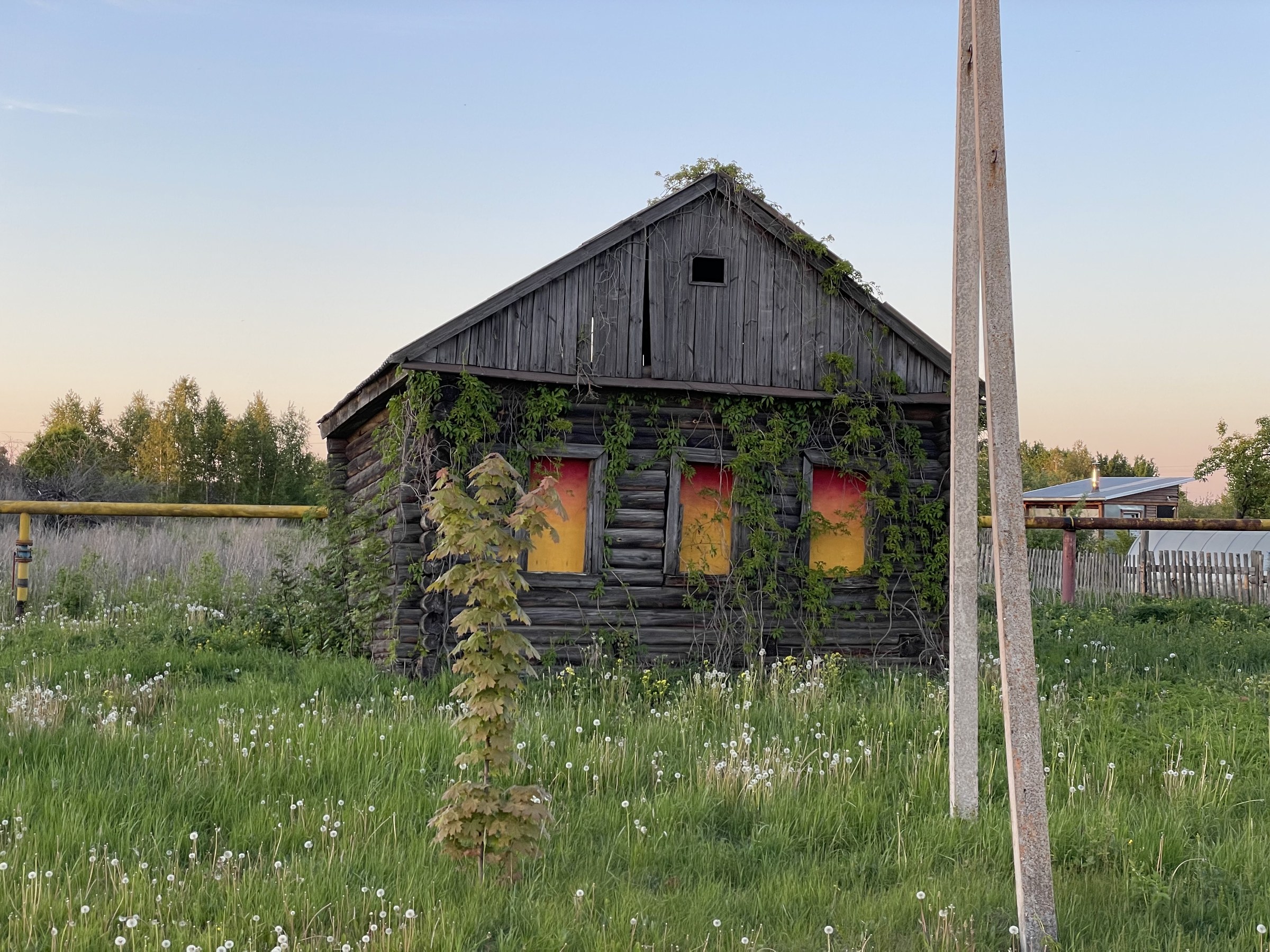 Дом №40